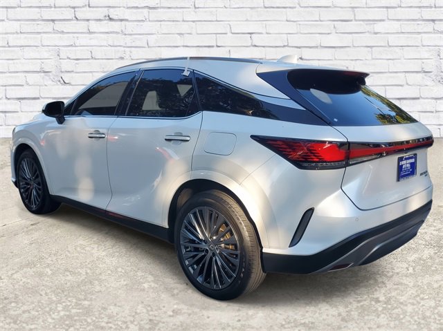 Used 2024 Lexus RX 350h image 2