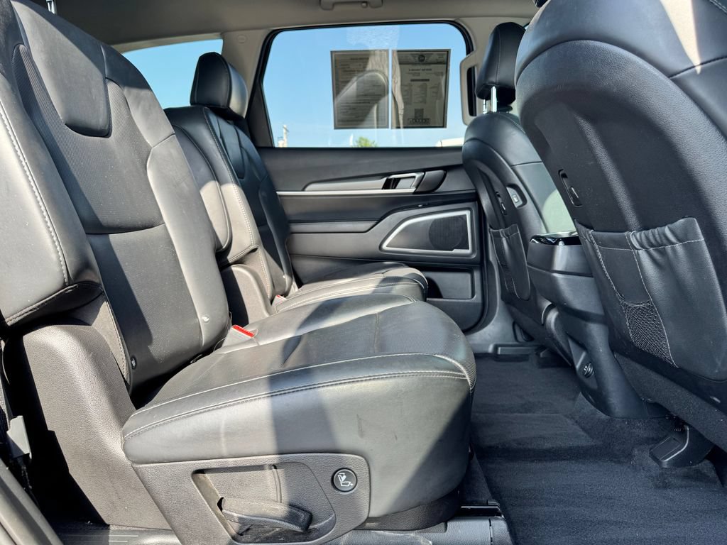 Used 2020 Kia Telluride S AWD/4WD image 14