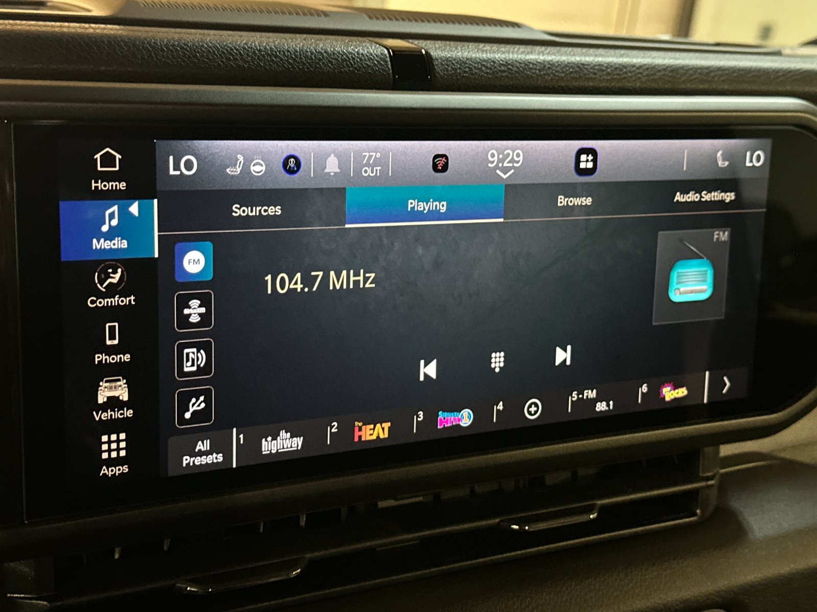 New 2026 Jeep Wrangler Sport AWD/4WD image 15