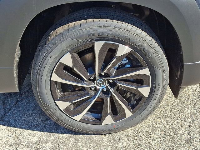 New 2026 MAZDA CX-50 2.5 Hybrid w/ Cargo Package AWD/4WD image 9