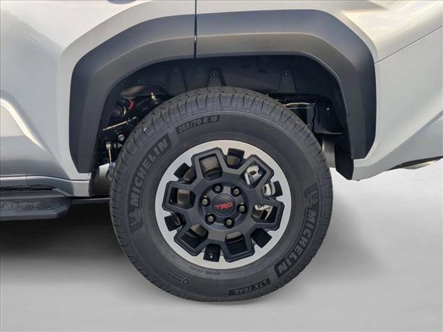 New 2026 Toyota 4Runner TRD Off-Road Premium image 14