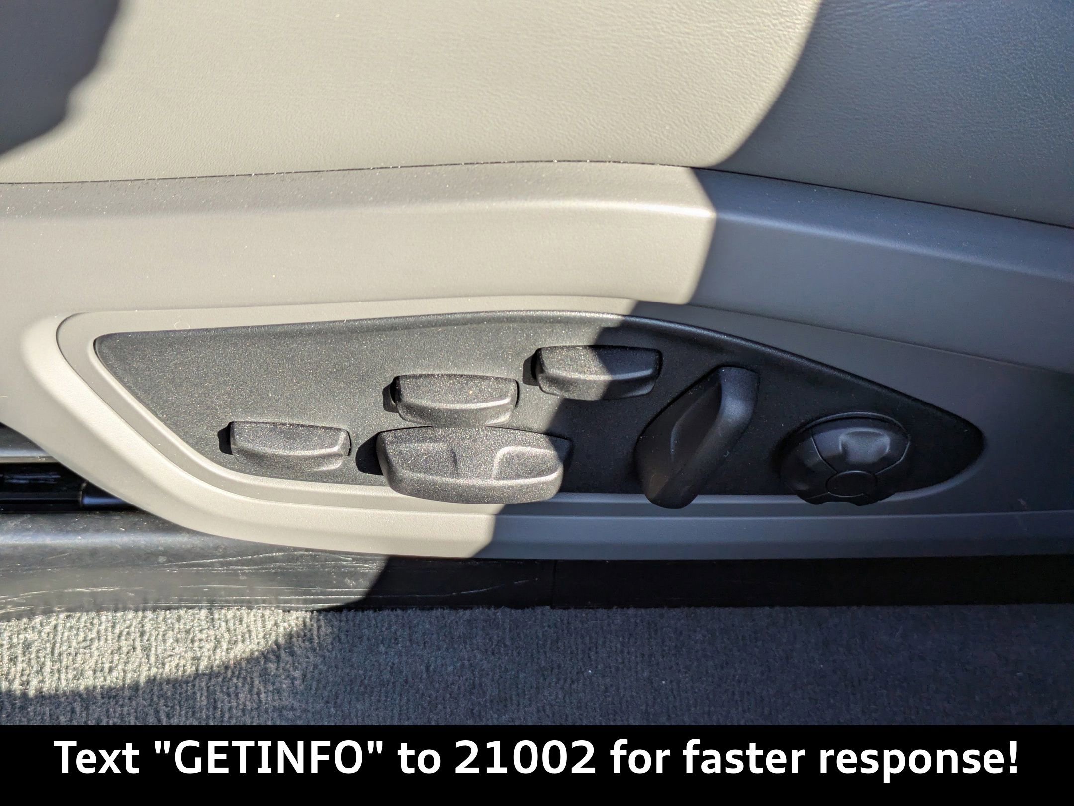 Used 2023 Porsche Taycan GTS image 19