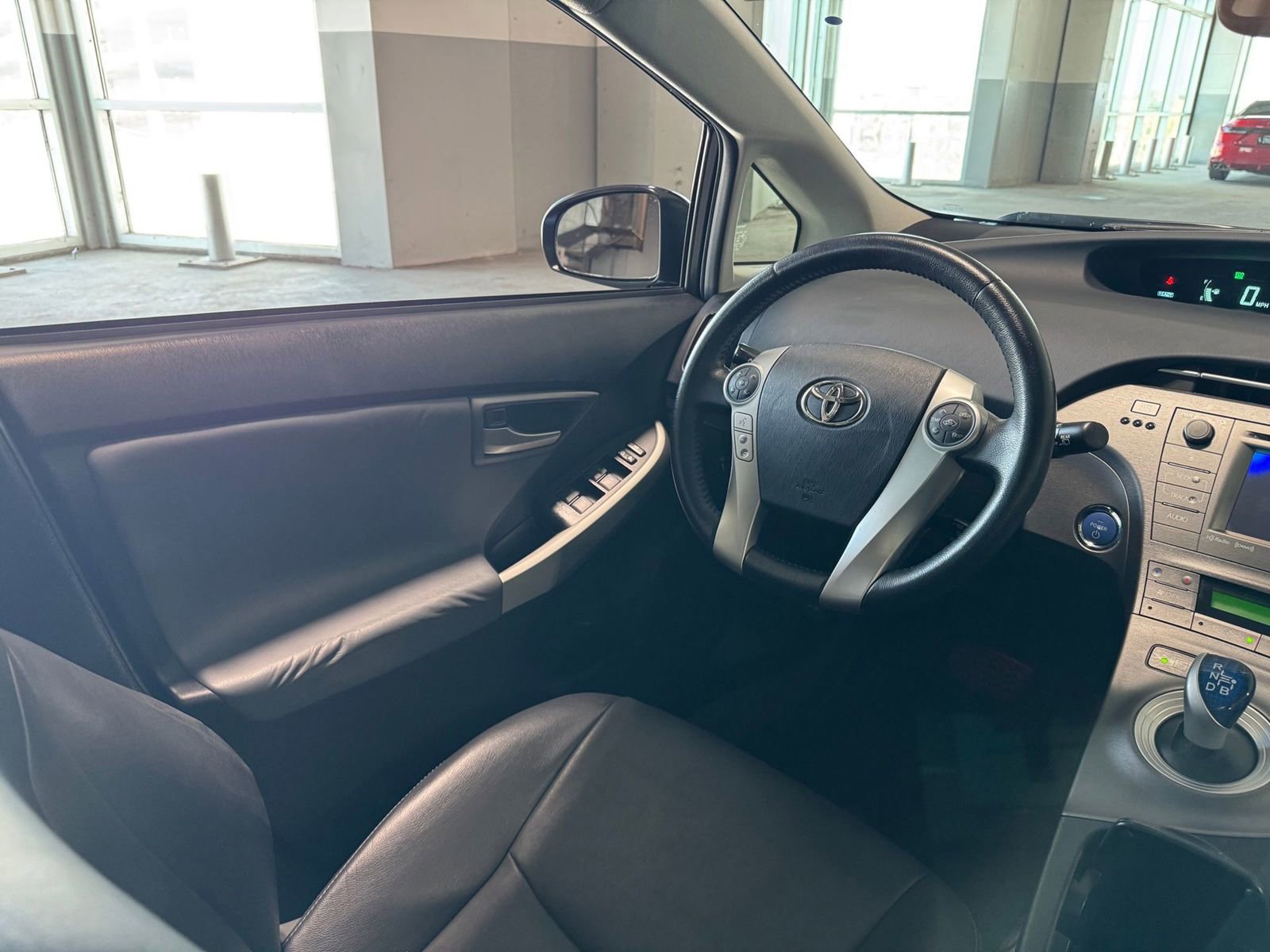 Used 2012 Toyota Prius Four image 33