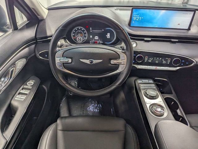 Used 2024 Genesis GV70 2.5T AWD/4WD image 7