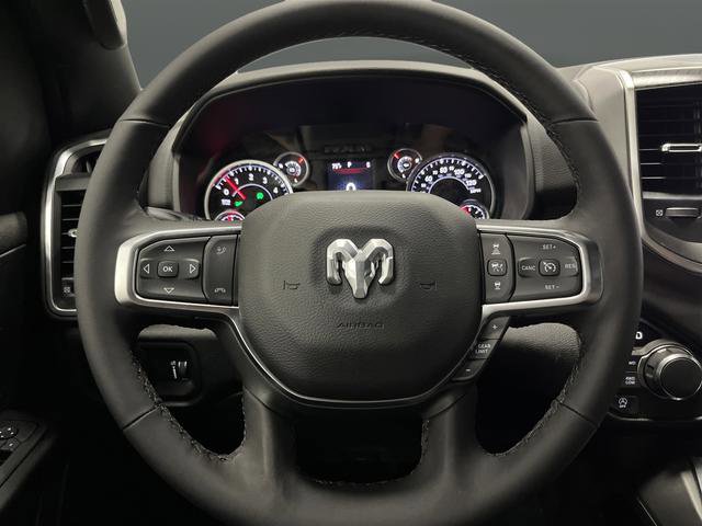 New 2026 RAM 1500 Big Horn image 15