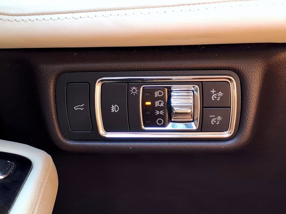 Used 2020 Lincoln Aviator Black Label w/ Dynamic Handling Package image 24