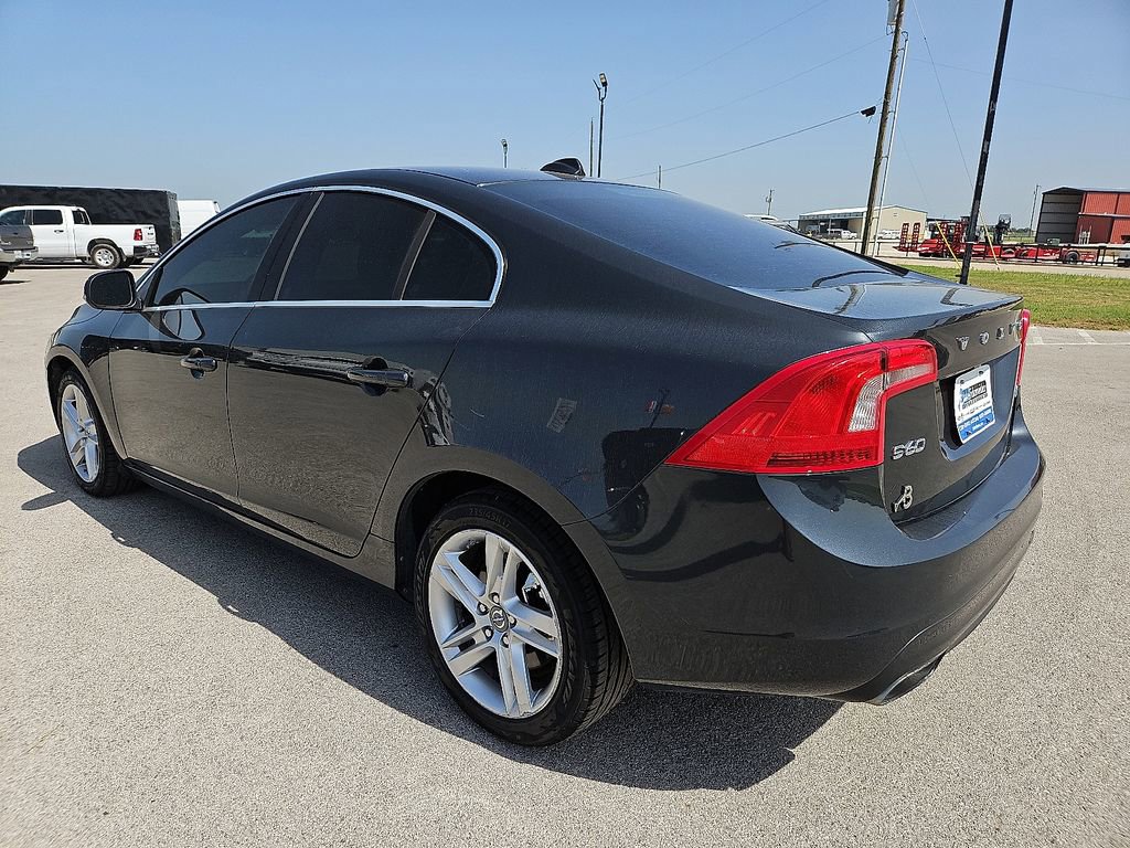 Used 2015 Volvo S60 T5 Premier FWD image 4