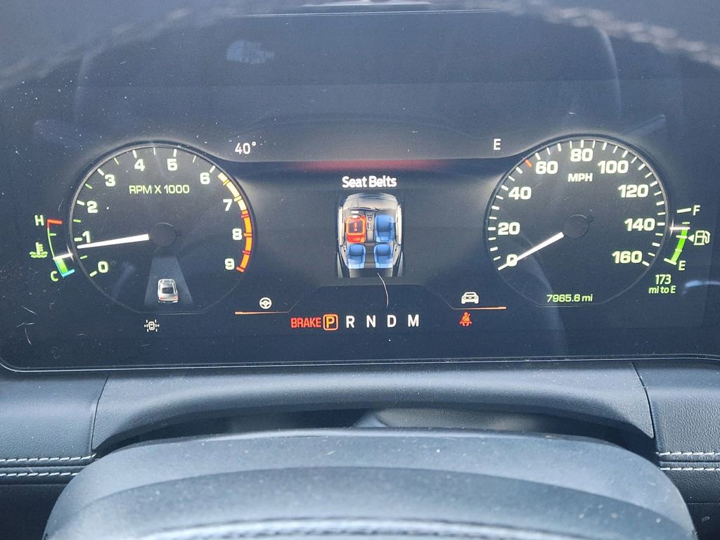 Used 2024 Ford Mustang GT Premium image 20