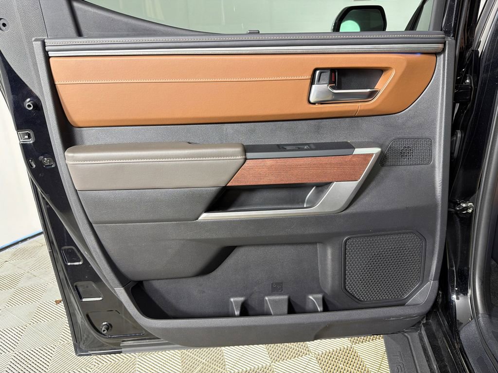 Used 2023 Toyota Tundra 1794 Edition image 22