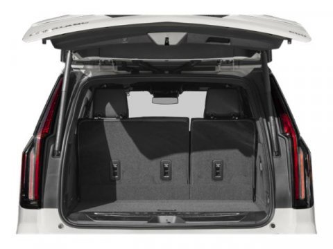 Used 2022 Cadillac Escalade Premium Luxury image 14