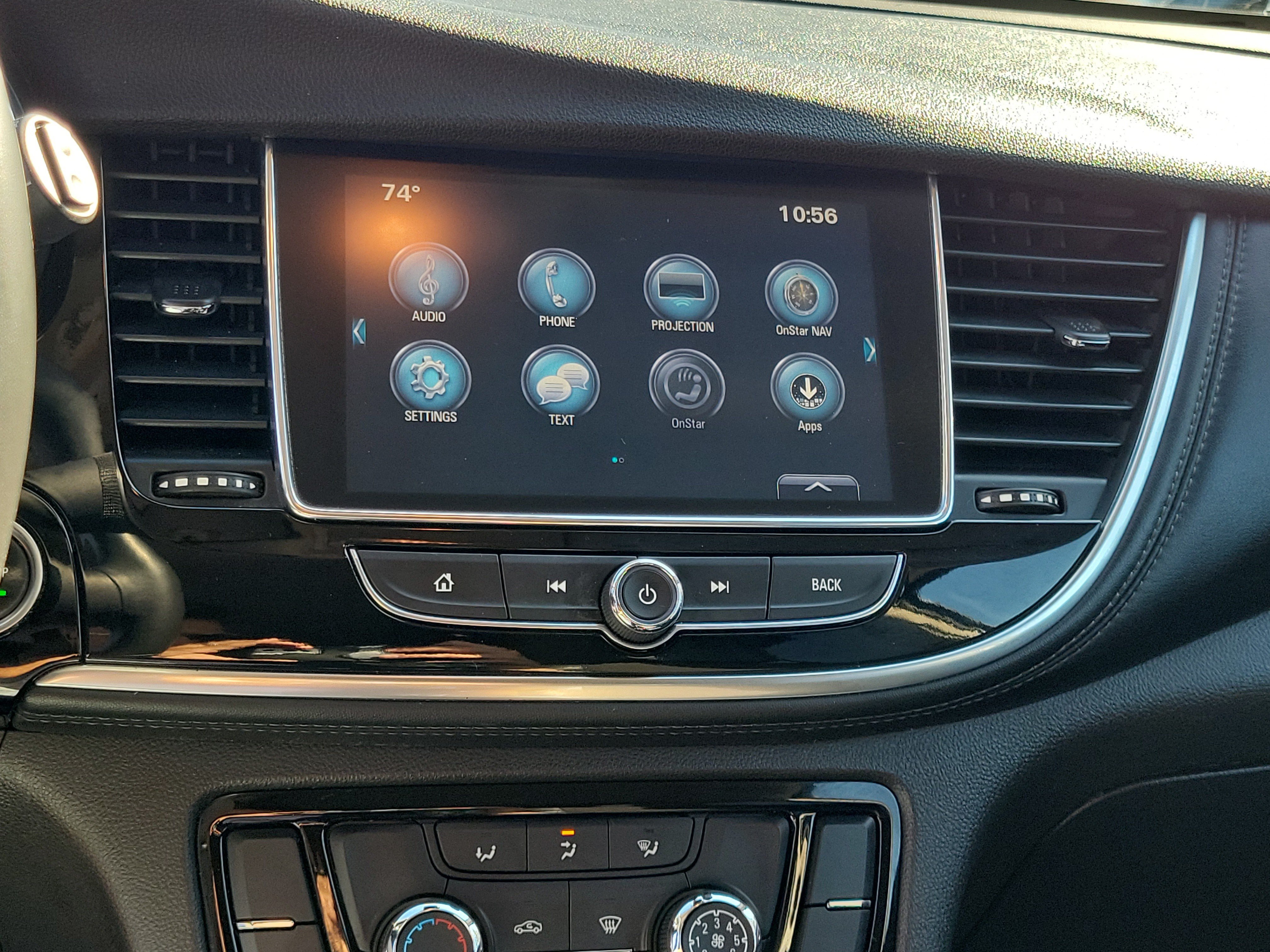 Used 2018 Buick Encore Preferred FWD image 26
