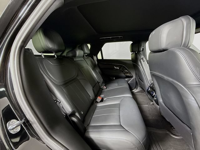 Certified 2023 Land Rover Range Rover Sport SE Dynamic AWD/4WD image 29