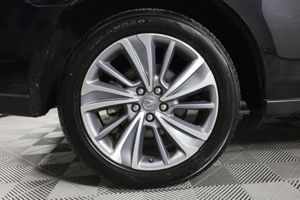 Used 2017 Acura MDX SH-AWD w/ Technology Package image 7