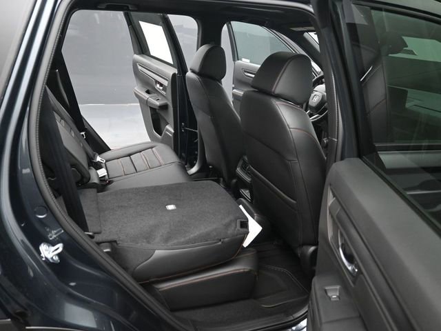 New 2026 Honda CR-V Sport-L image 32