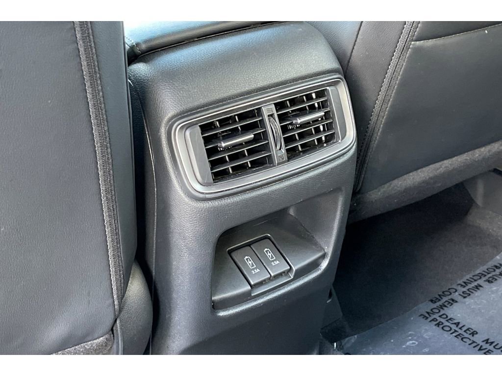 Certified 2020 Honda CR-V Touring image 42