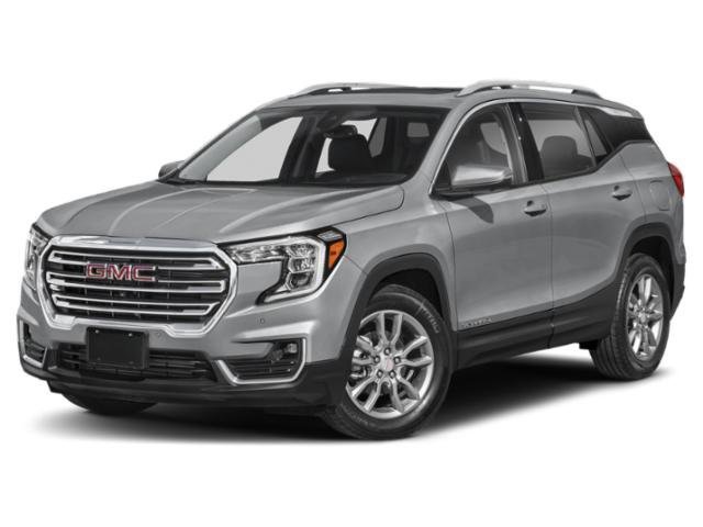 Certified 2024 GMC Terrain SLE w/ Driver Convenience Package