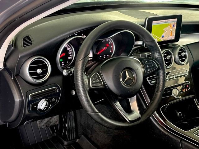 Used 2015 Mercedes-Benz C 300 Sedan image 11
