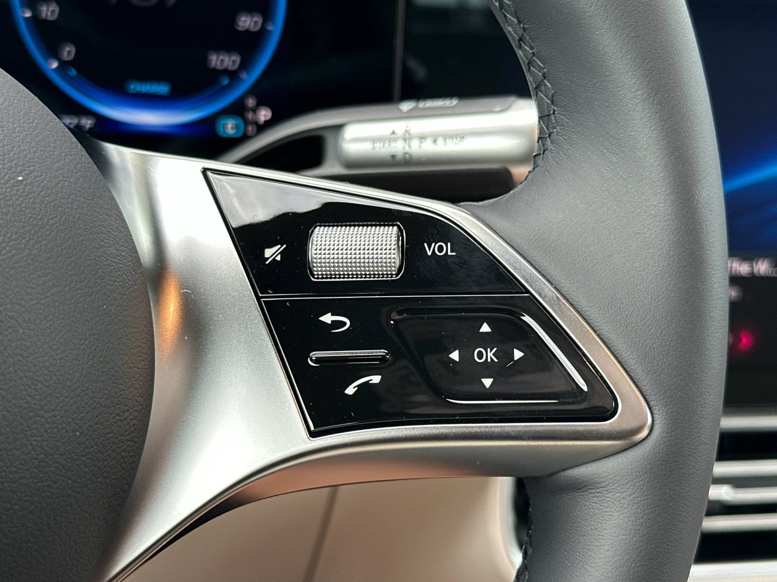 New 2027 Mercedes-Benz CLA 250+ image 26