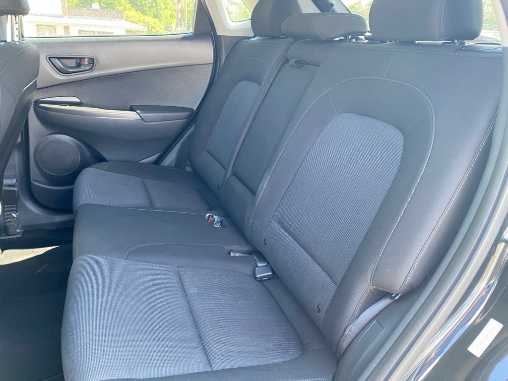Used 2023 Hyundai Kona SEL AWD/4WD image 15