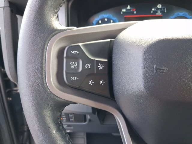 Certified 2025 Ford Bronco Big Bend AWD/4WD image 16