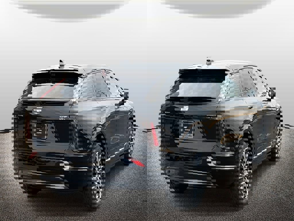 New 2026 Cadillac Optiq Sport 1 image 2