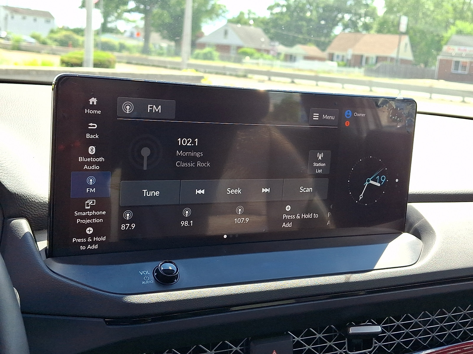 Used 2024 Honda Accord Sport image 18
