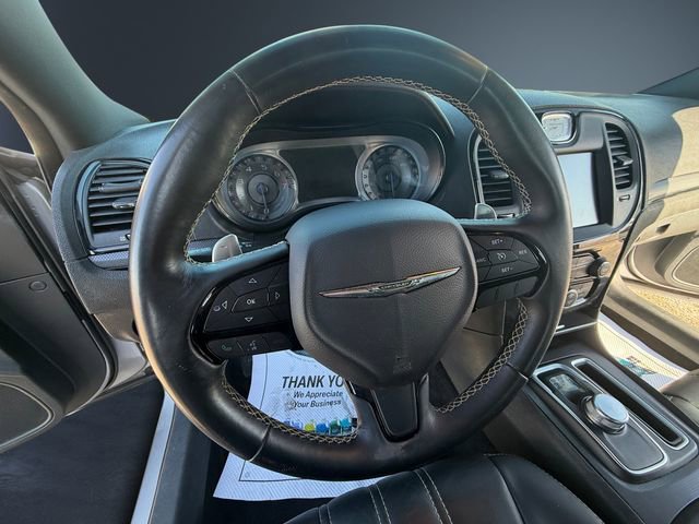 Used 2015 Chrysler 300 S image 12