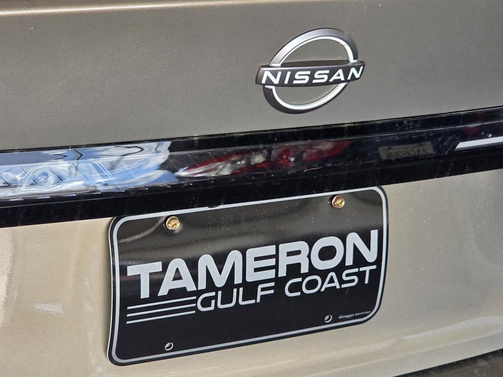 New 2026 Nissan Sentra SV image 27