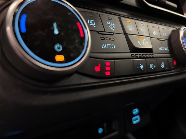 Used 2024 Ford Maverick Lariat w/ Black Appearance Package AWD/4WD image 33