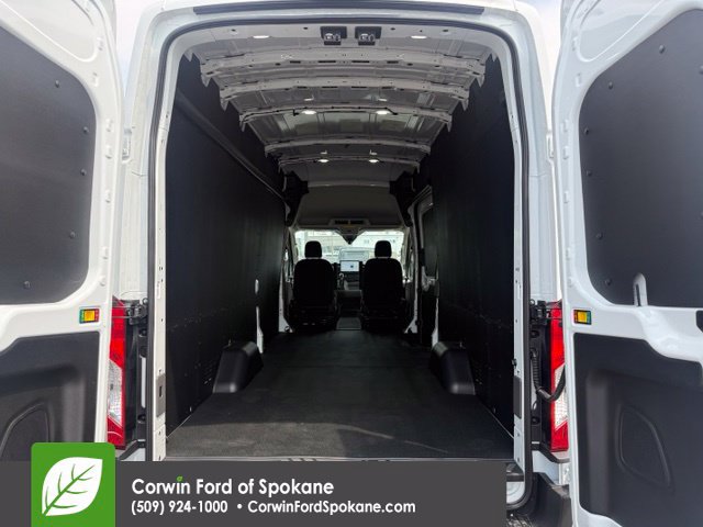New 2026 Ford Transit 350 148 High Roof Extended AWD w/ Load Area Protection Package image 15