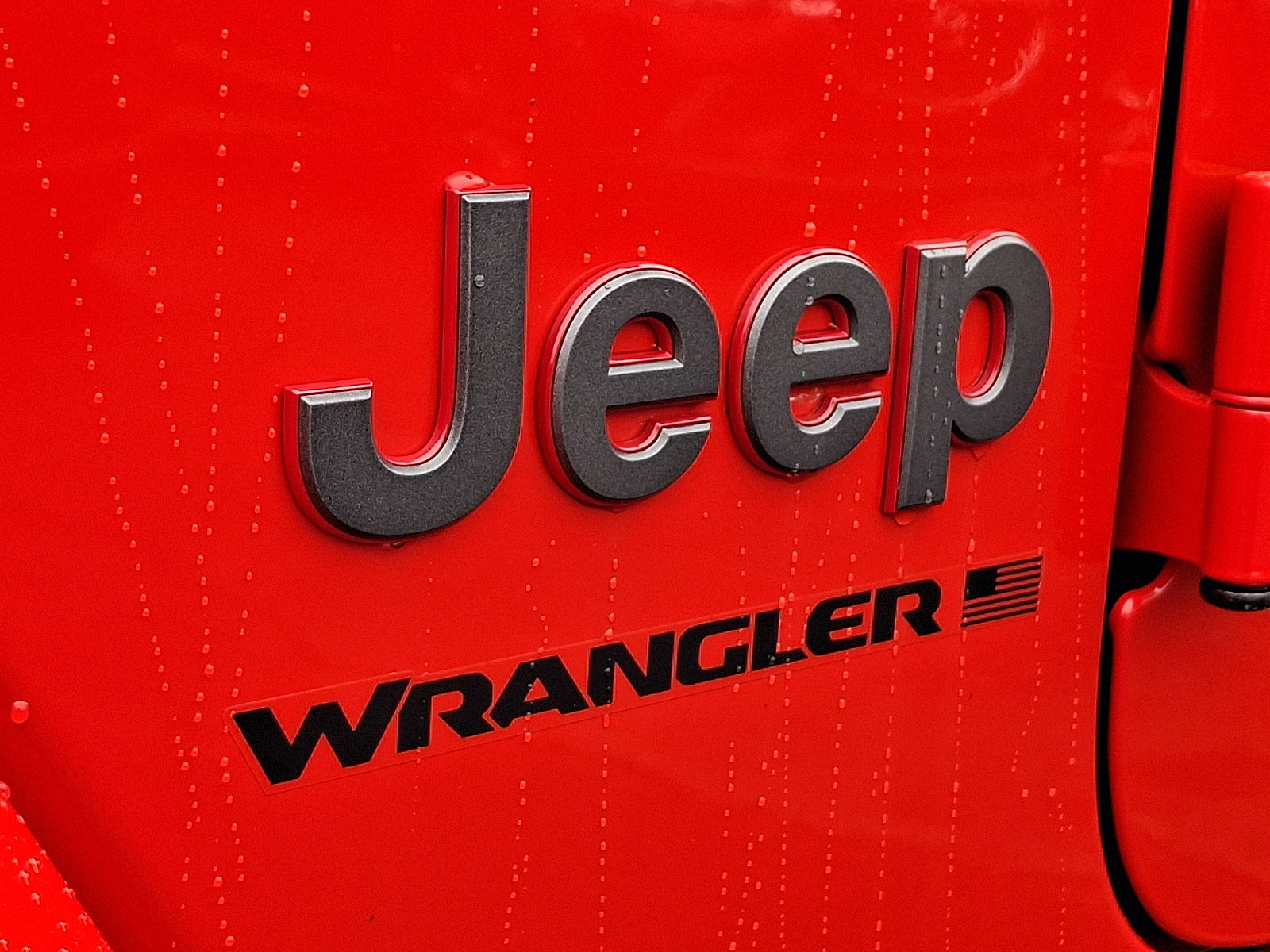 Certified 2023 Jeep Wrangler Rubicon w/ Steel Bumper Group image 31