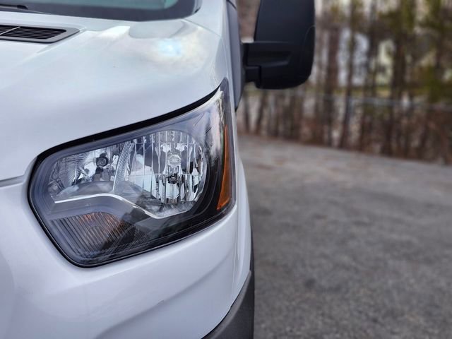 New 2026 Ford Transit 350 148 Medium Roof image 10