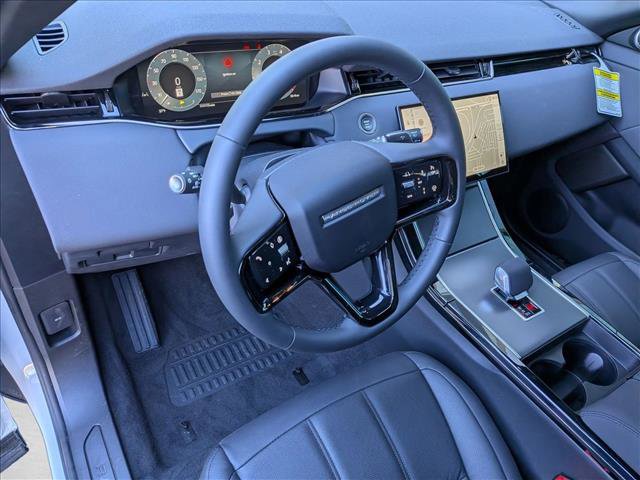 New 2026 Land Rover Range Rover Evoque S image 3