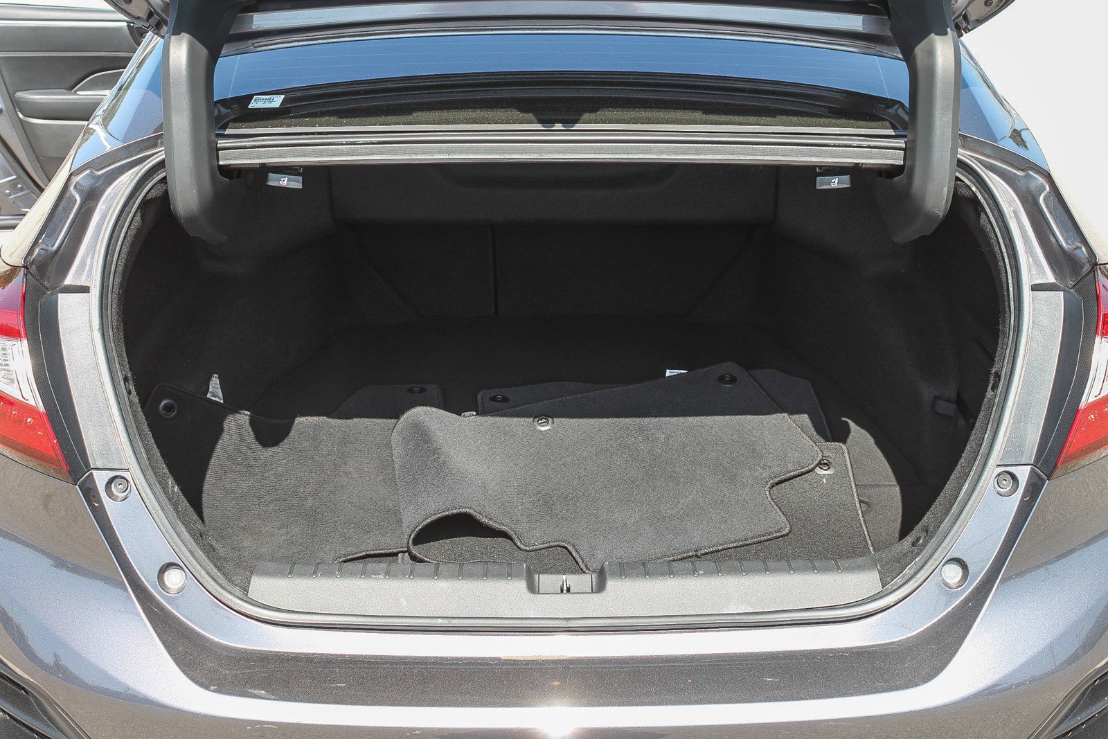 Certified 2020 Honda Clarity Plug-In Hybrid image 27