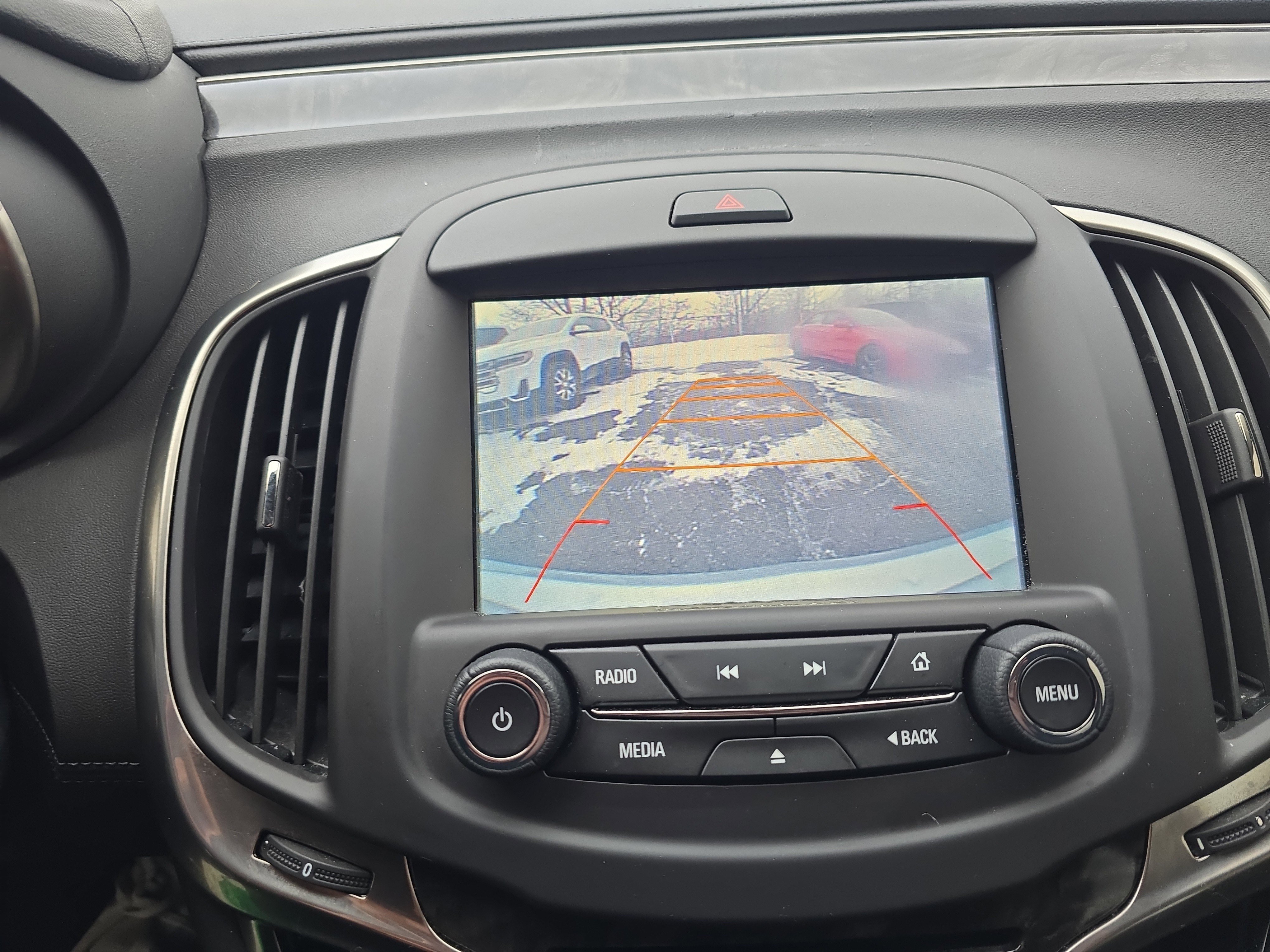 Used 2016 Buick LaCrosse image 28