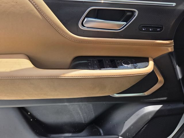 Certified 2026 INFINITI QX80 Luxe AWD/4WD image 25