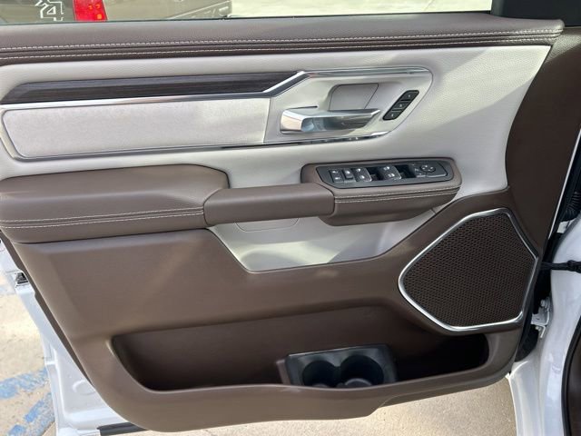 New 2026 RAM 1500 Laramie w/ Bed Utility Group image 20