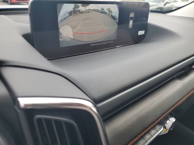 New 2026 MAZDA CX-50 2.5 Hybrid w/ Weather Package image 27