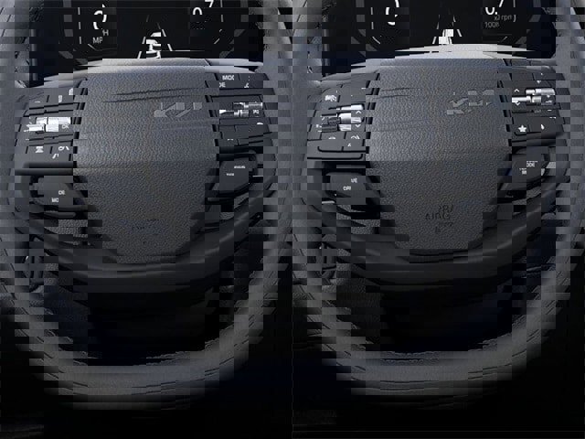 New 2026 Kia Sportage AWD Hybrid image 22