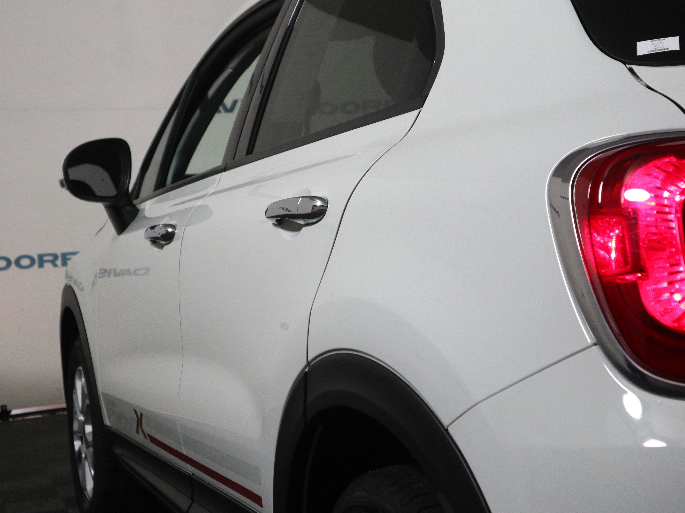 Used 2018 FIAT 500X Pop w/ Popular Equipment Group image 10