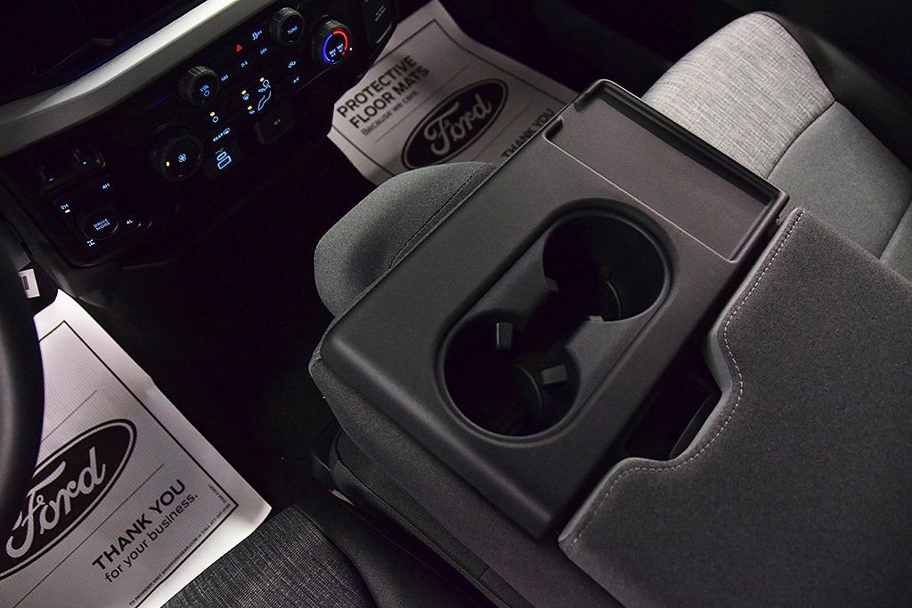 New 2026 Ford F350 XLT w/ Snow Plow Prep Package image 22