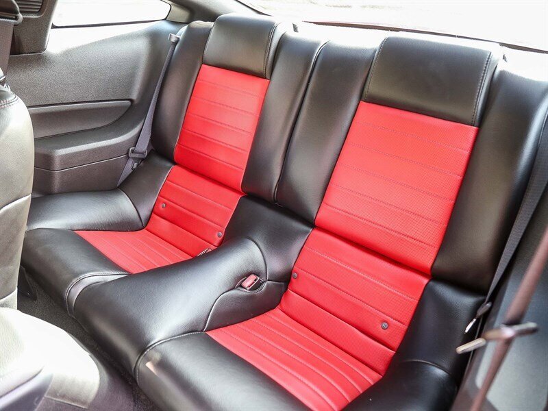 Used 2007 Ford Mustang Shelby GT500 RWD image 22
