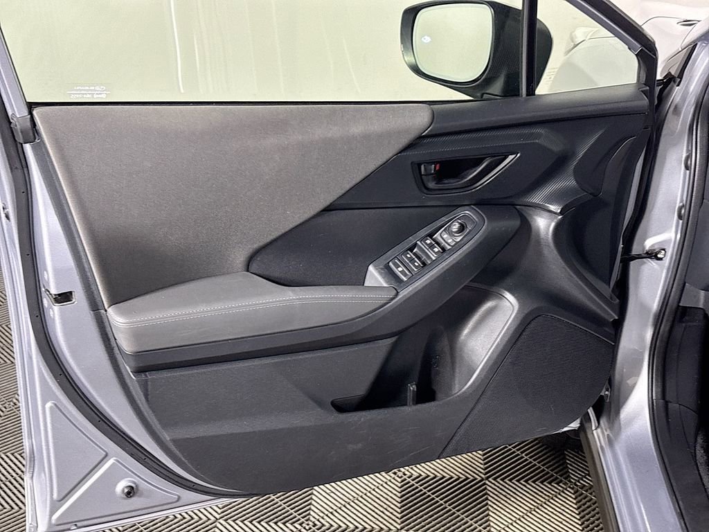 Certified 2024 Subaru Crosstrek 2.0i Premium w/ Popular Package #3 image 11