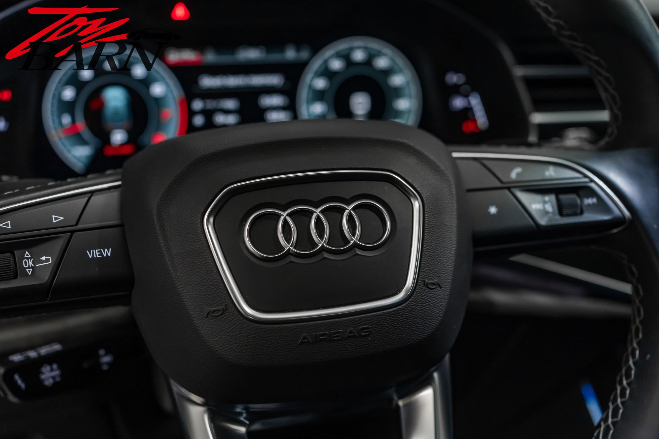 Used 2022 Audi Q8 Premium Plus image 34