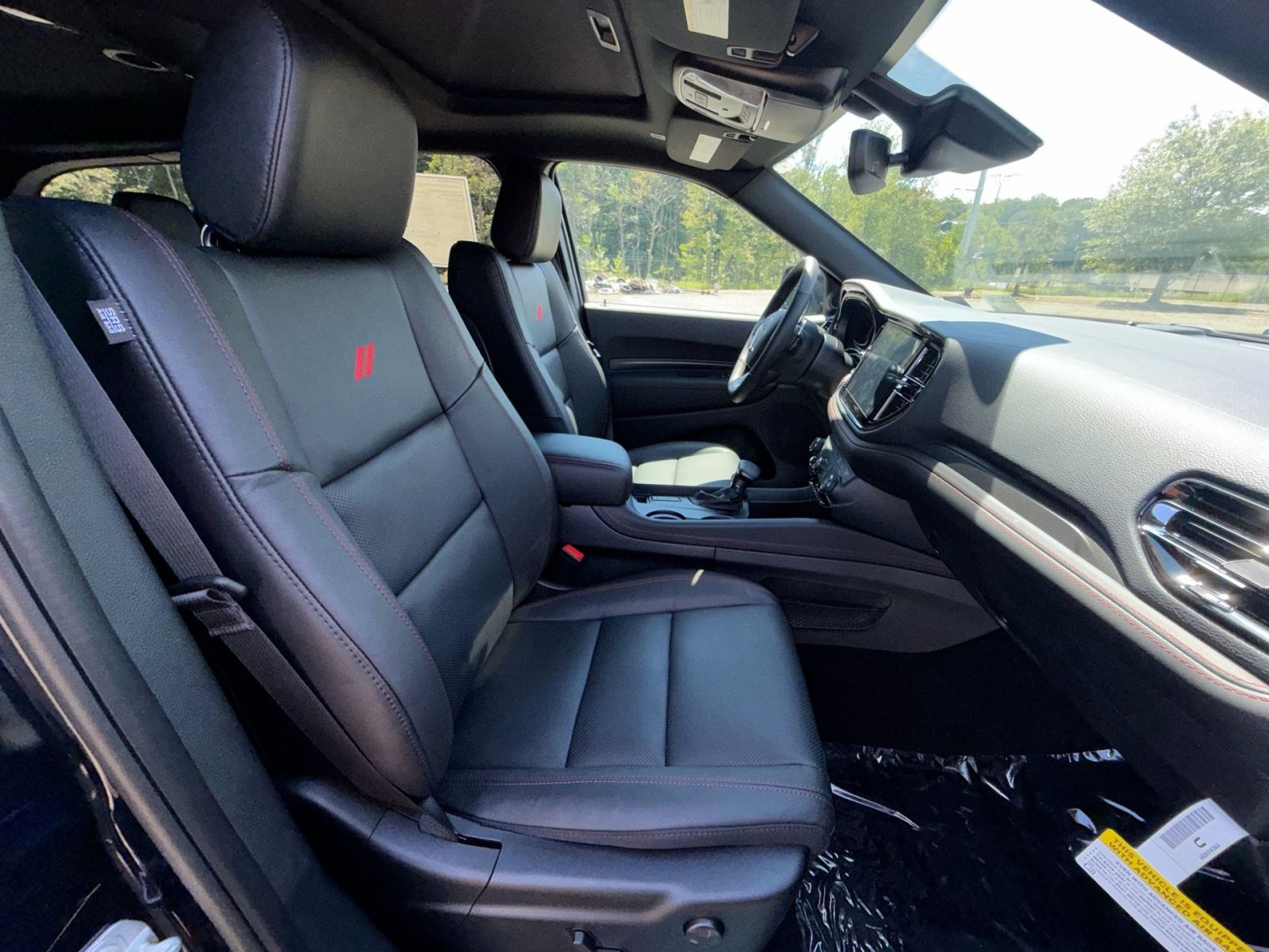 New 2026 Dodge Durango GT AWD/4WD image 28