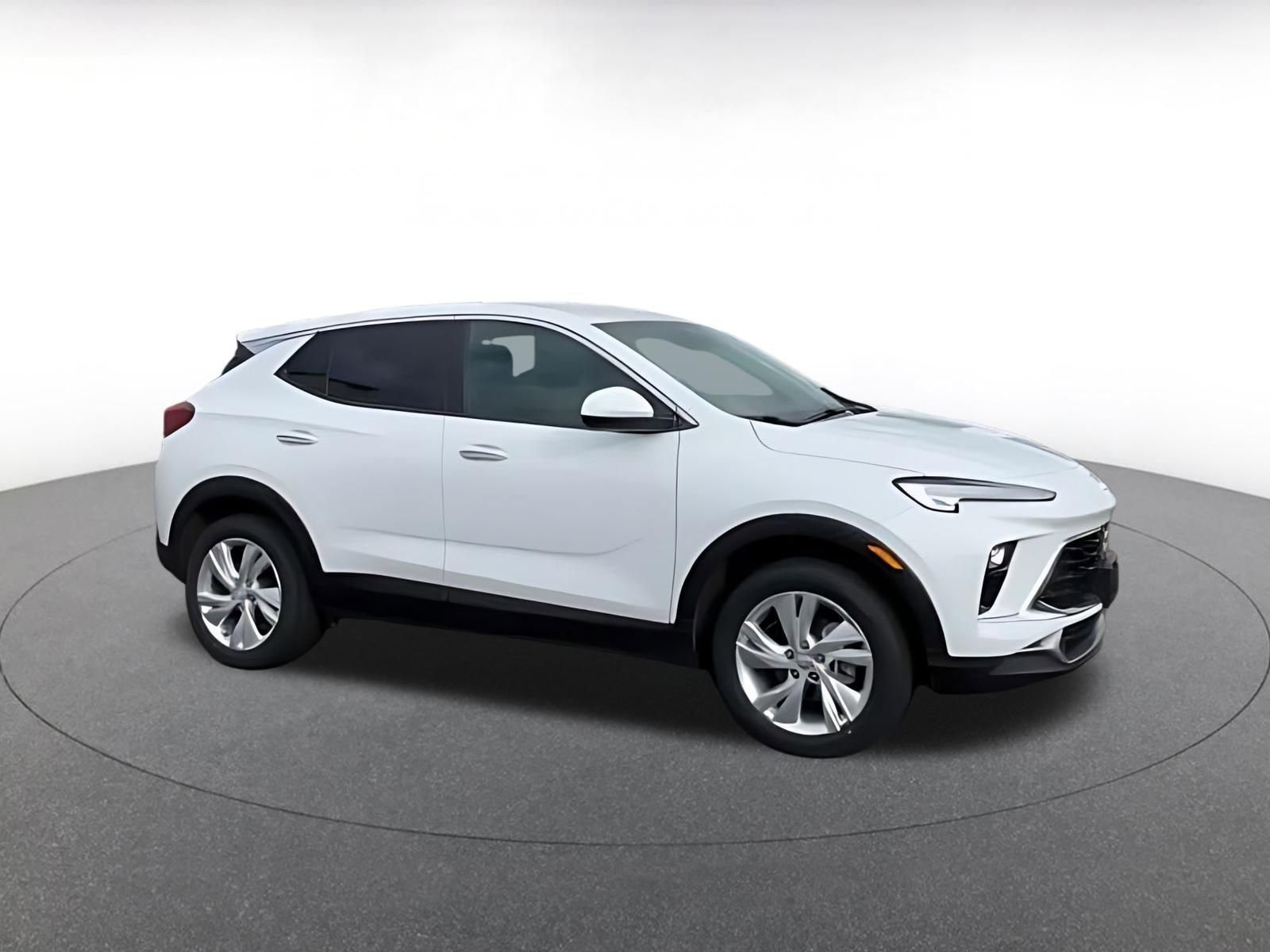 Used 2025 Buick Encore GX Preferred image 16