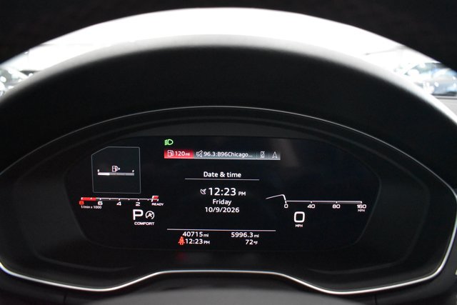 Used 2023 Audi S4 Premium Plus w/ Premium Plus Package AWD/4WD image 20