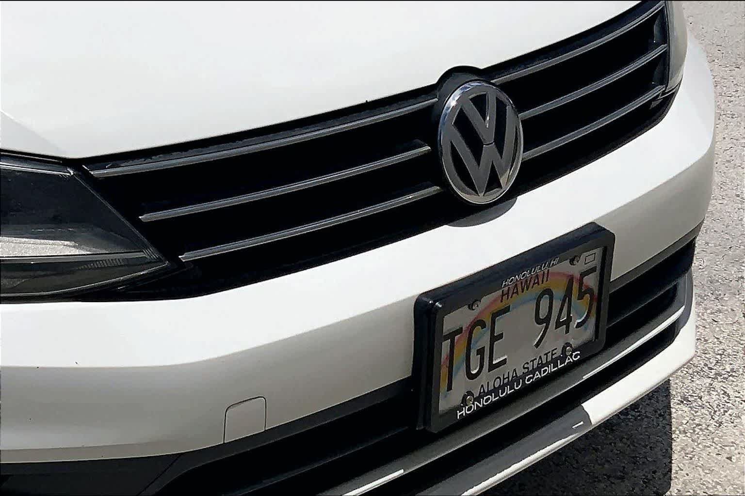 Used 2015 Volkswagen Jetta TDI S FWD image 31