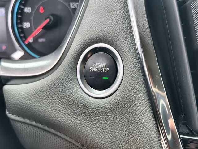Used 2020 Chevrolet Traverse Premier w/ LPO, Floor Liner Package FWD image 16