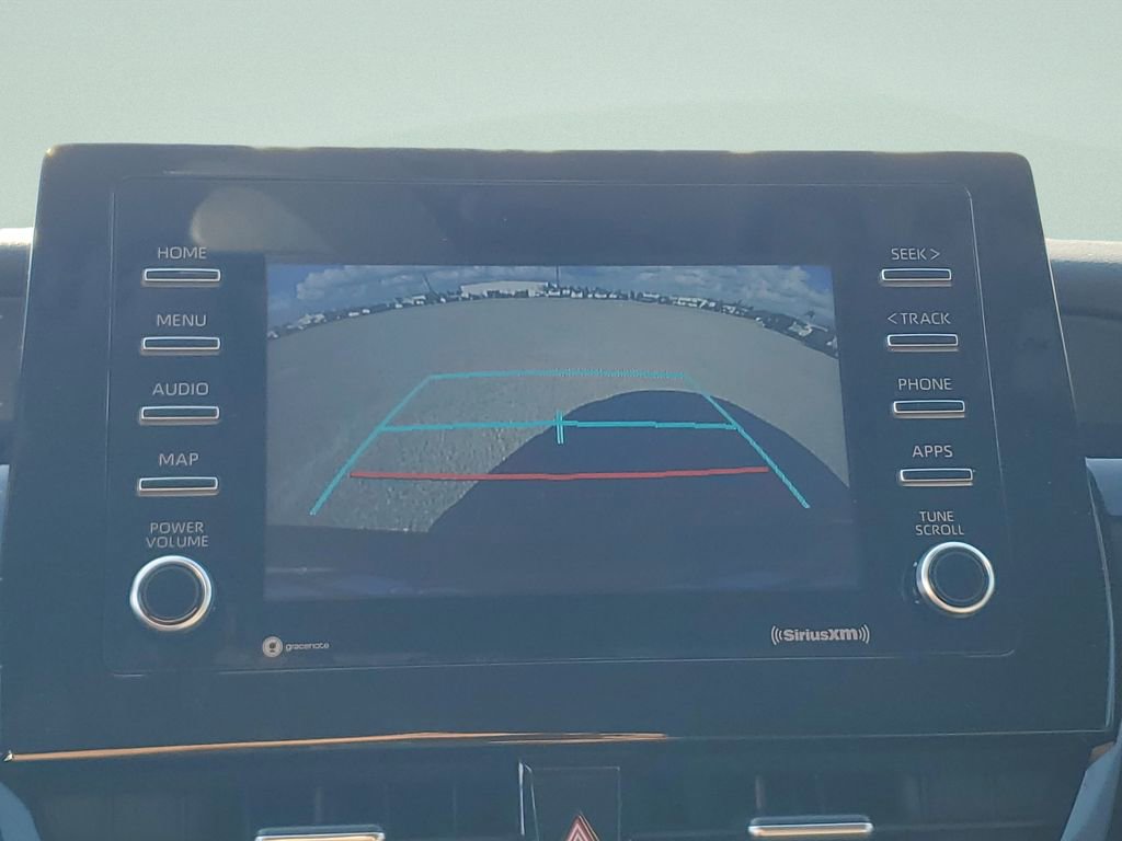 Used 2023 Toyota Camry LE image 17